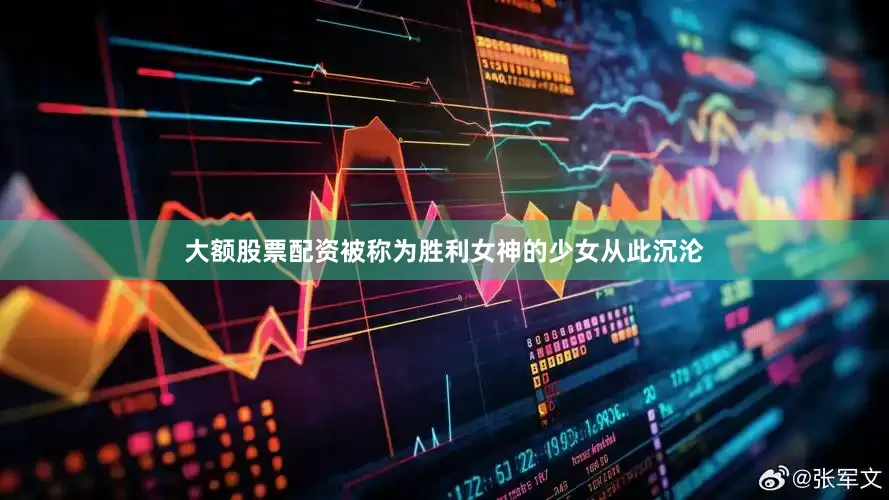 大额股票配资被称为胜利女神的少女从此沉沦