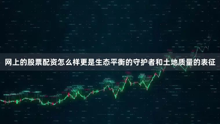 网上的股票配资怎么样更是生态平衡的守护者和土地质量的表征
